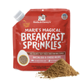 Marie’s Magical Breakfast Sprinkles Bacon, Egg & Cheese