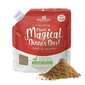 Marie’s Magical Dinner Dust Duck Duck Goose