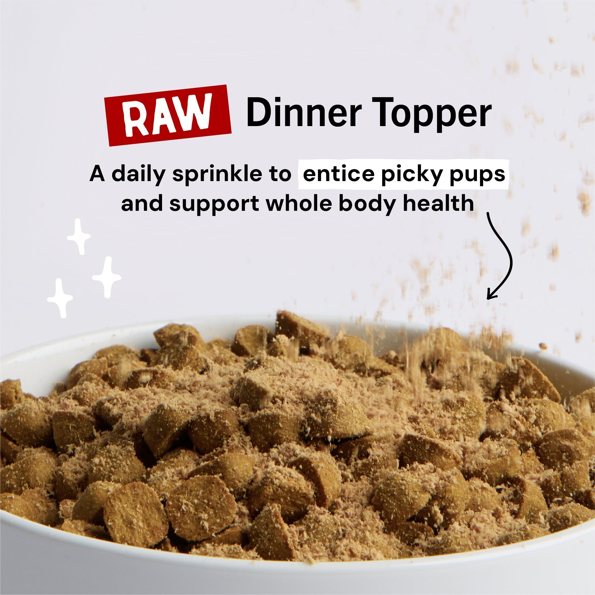 Marie’s Magical Dinner Dust Cage-Free Chicken