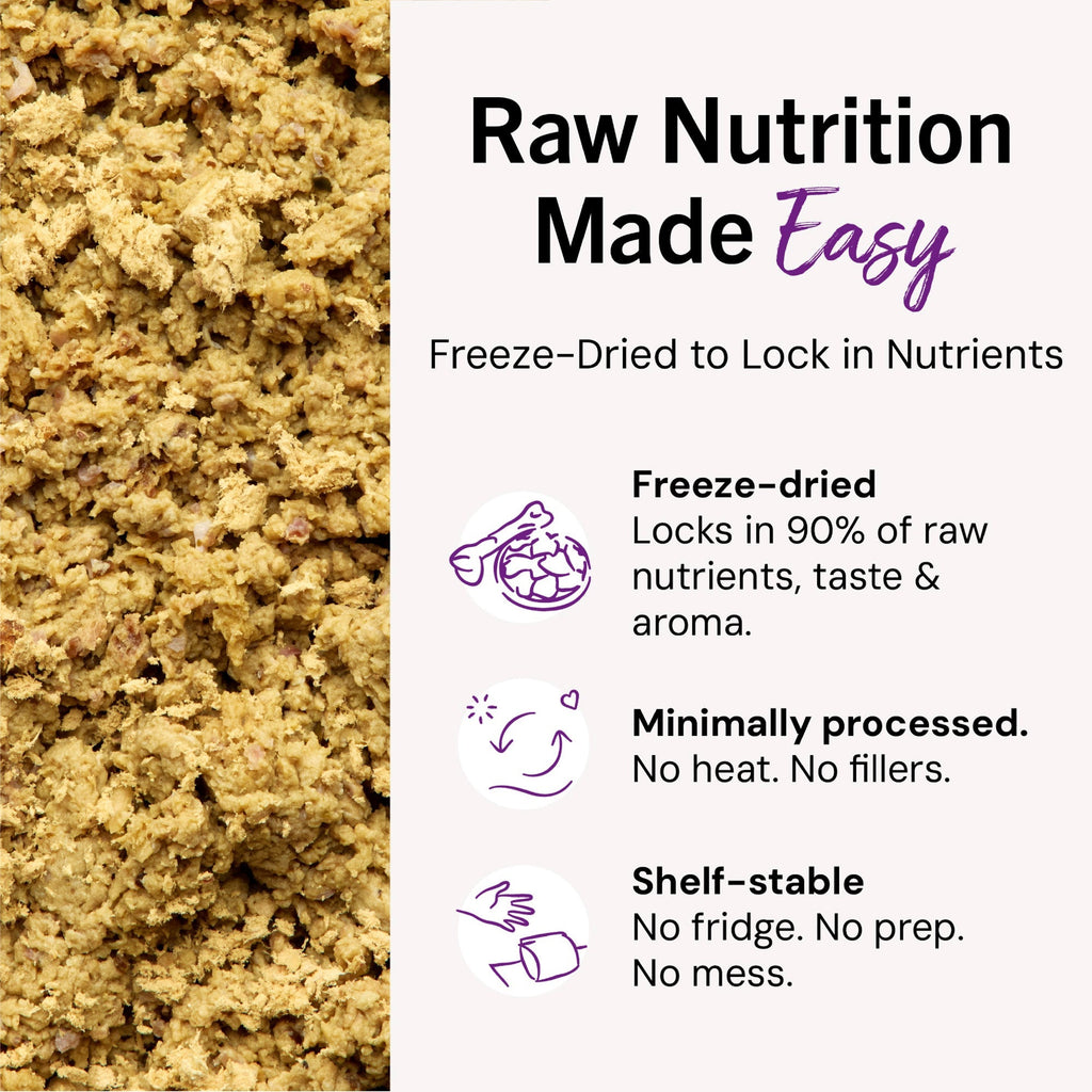 Marie’s Magical Dinner Dust Cage-Free Chicken