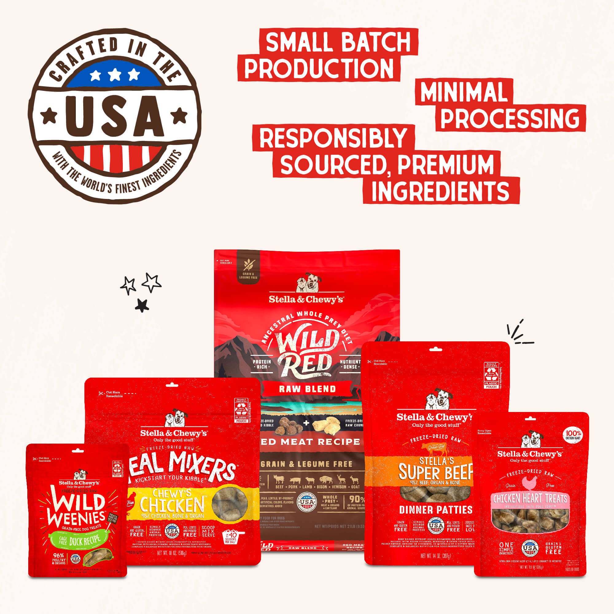 Beef Recipe with Pumpkin & Quinoa Raw Coated Kibble Wholesome Grains