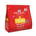 Chewy’s Chicken Frozen Raw Dinner Morsels