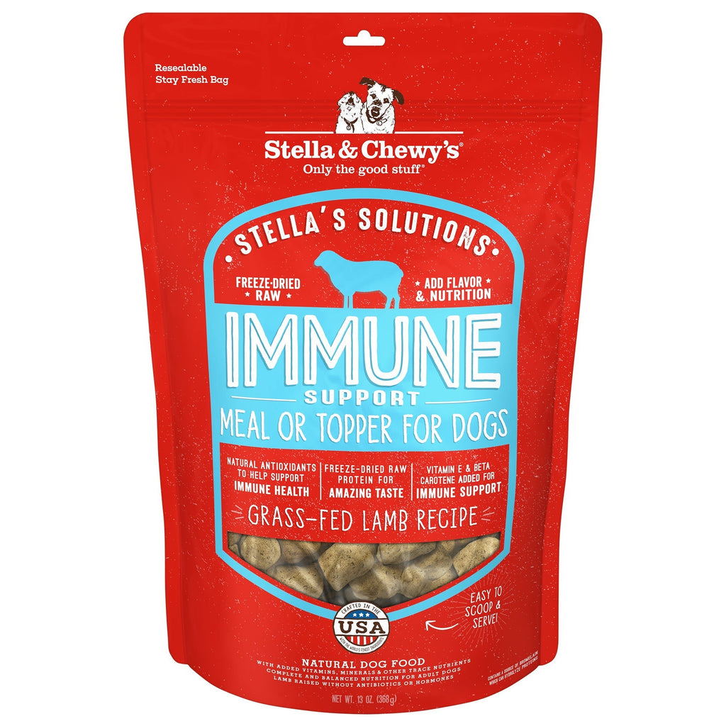 Stella’s Solutions Immune Support