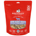 Lamb Heart Treats