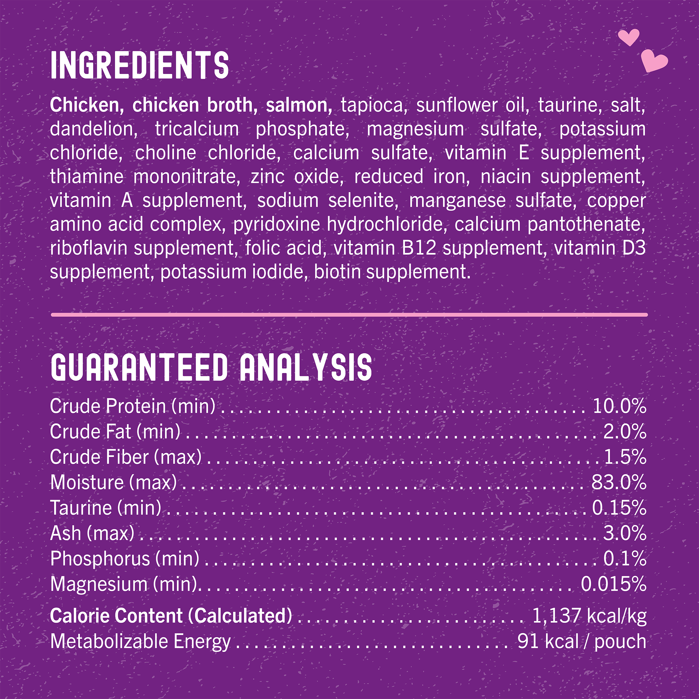 Carnivore Cravings Chicken & Salmon Recipe