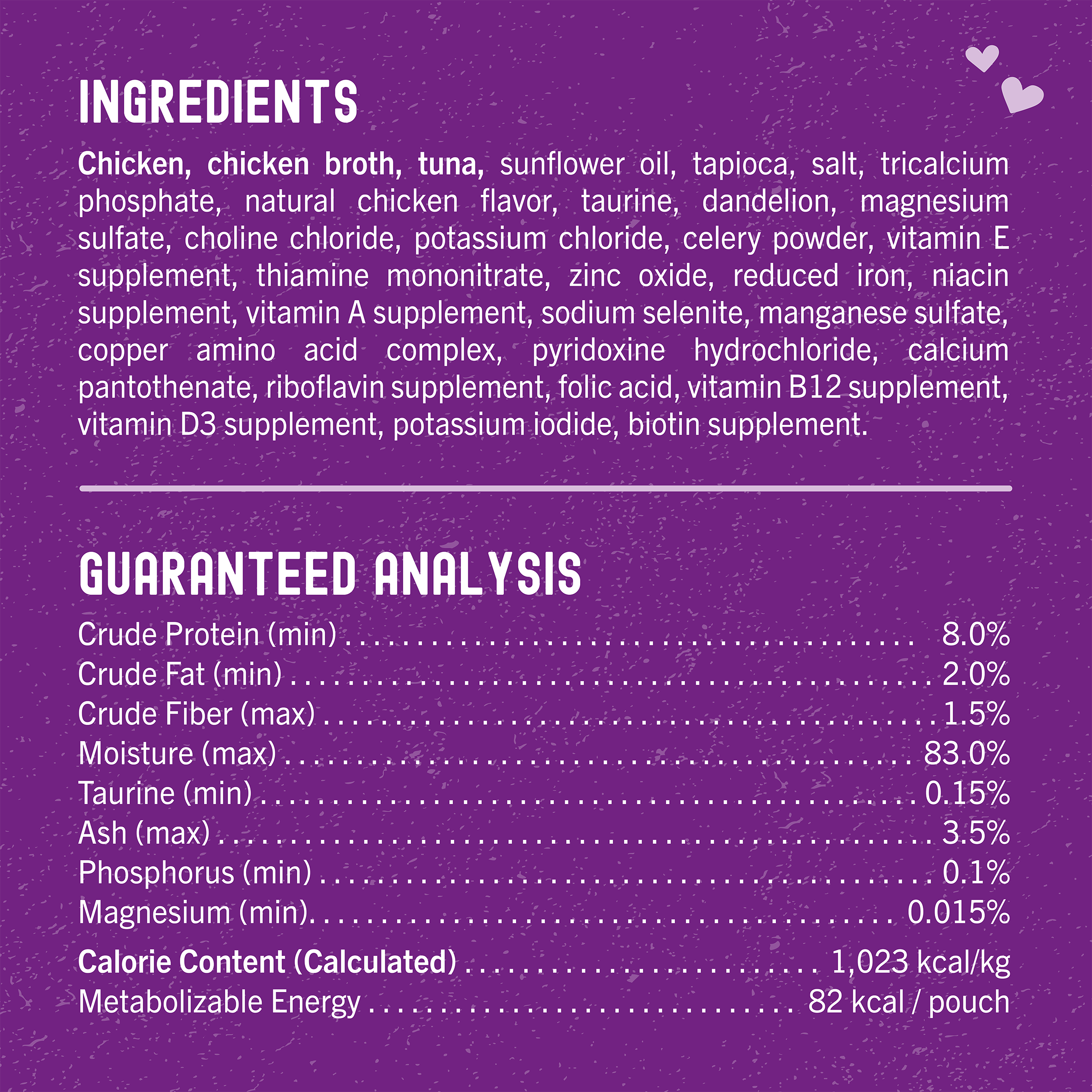 Carnivore Cravings Chicken & Tuna Recipe