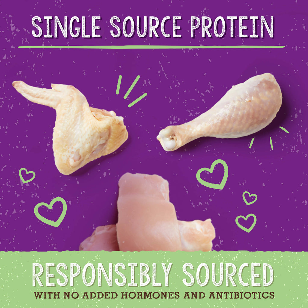 Stella’s Solutions Digestive Support