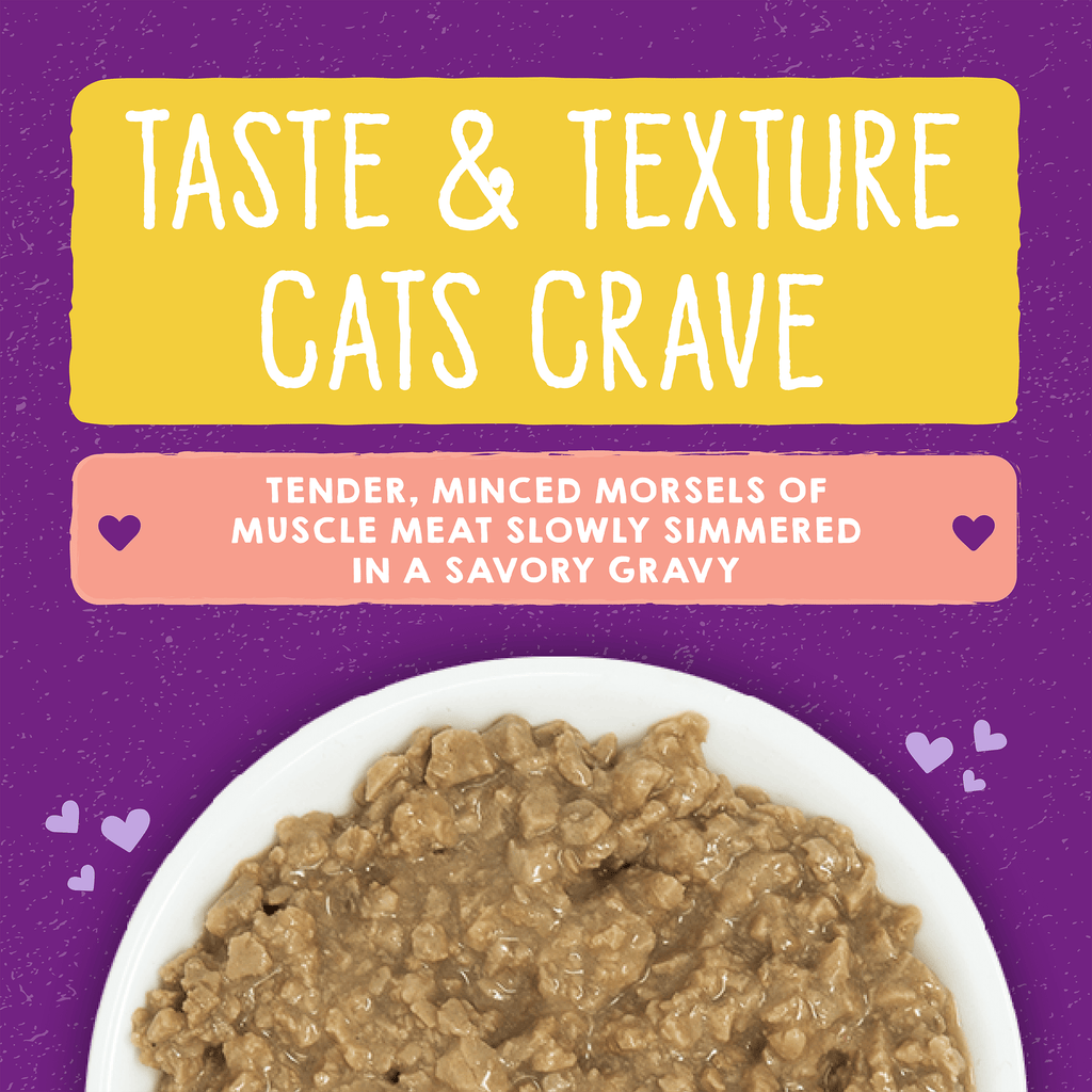 Carnivore Cravings Minced Morsels Chicken Recipe