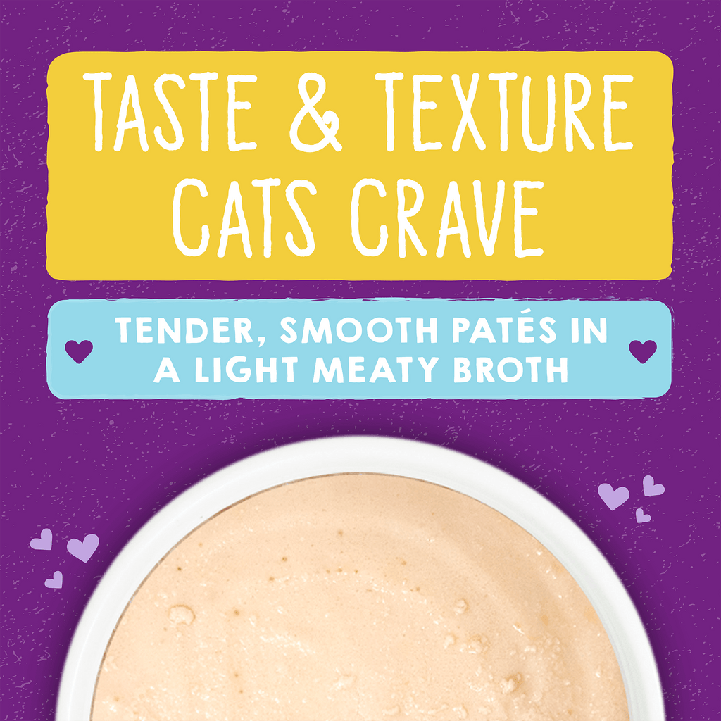 Carnivore Cravings Purrfect Paté Chicken & Chicken Liver Recipe