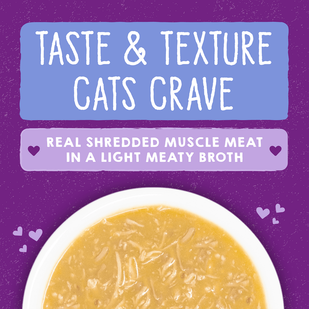 Carnivore Cravings Savory Shreds Chicken & Turkey Recipe