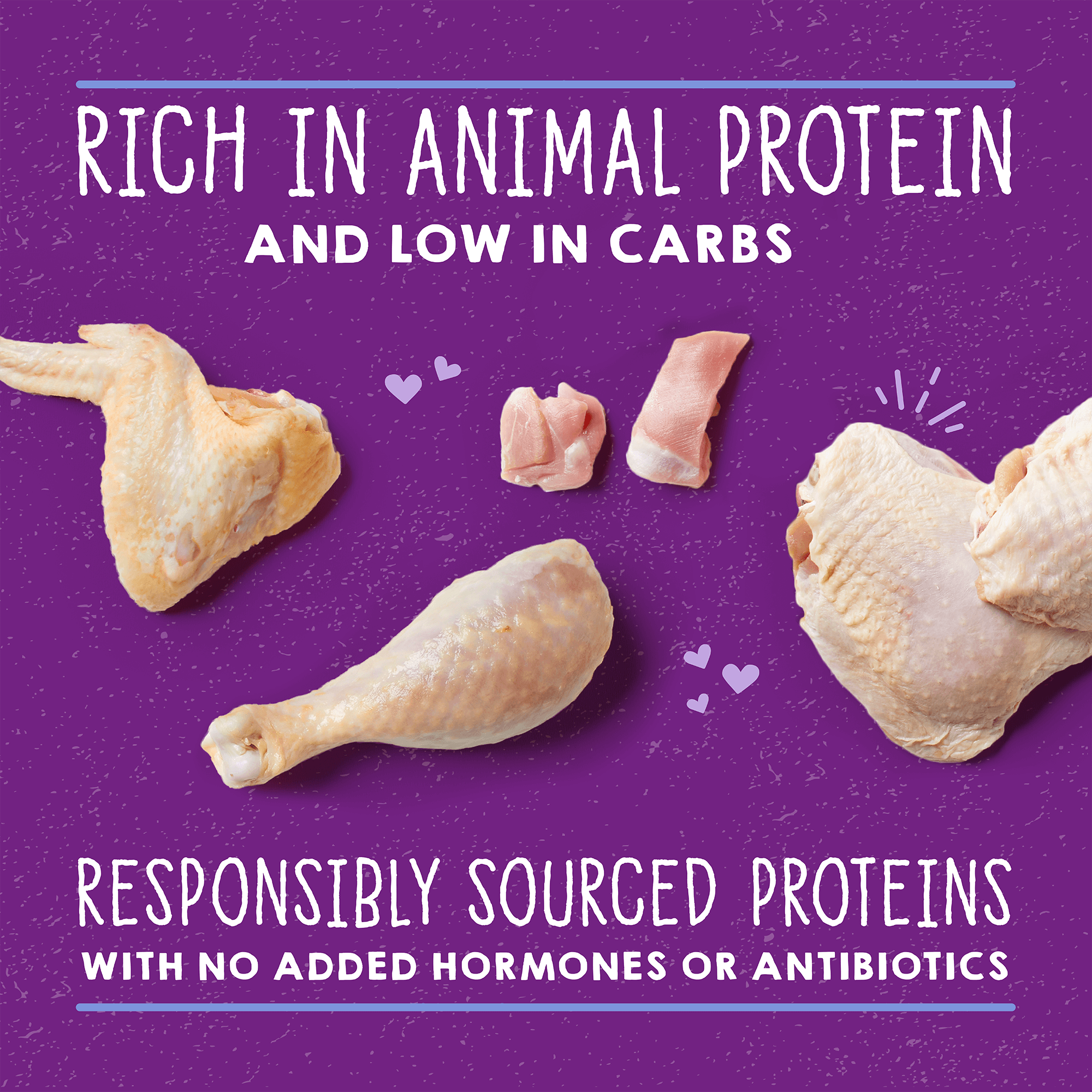 Carnivore Cravings Savory Shreds Chicken & Turkey Recipe