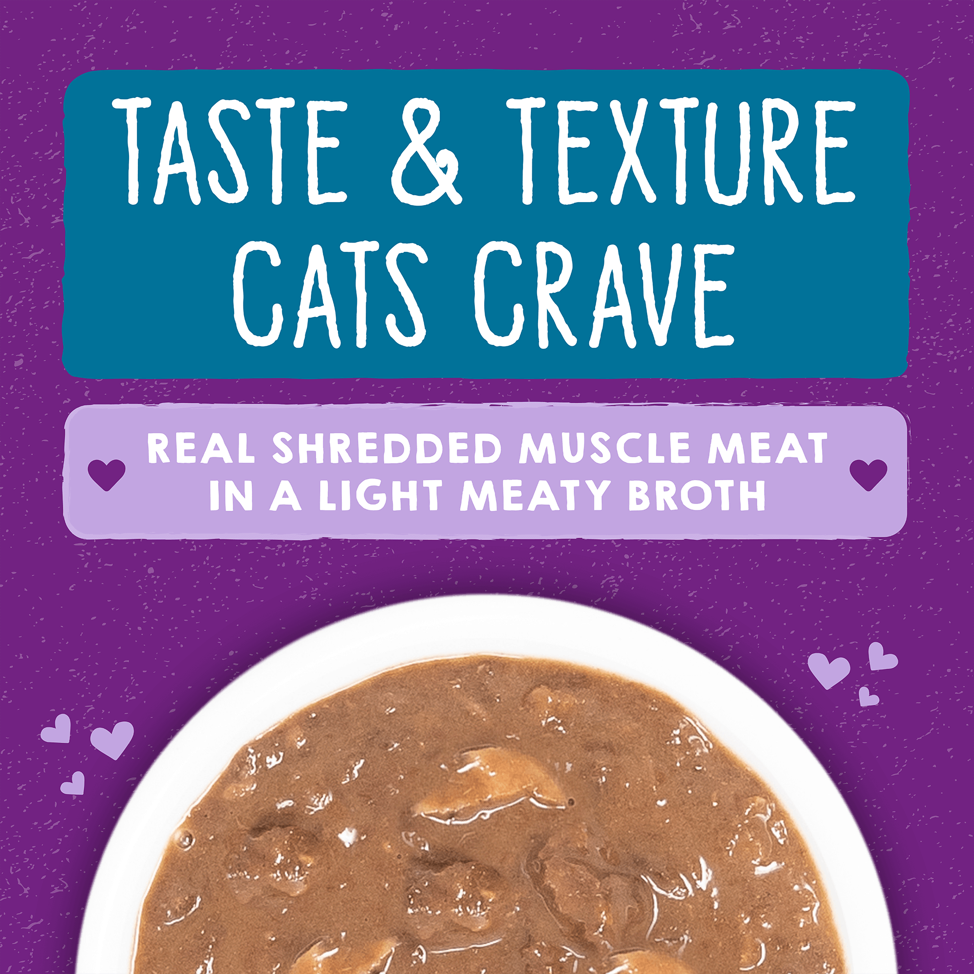 Carnivore Cravings Savory Shreds Tuna & Mackerel Recipe