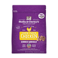 Chick, Chick Chicken Frozen Dinner Morsels