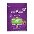 Duck Duck Goose Frozen Raw Dinner Morsels