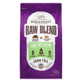 Raw Blend Cage Free Recipe