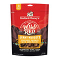Wild Red Jerky Nuggets Chicken & Duck Recipe