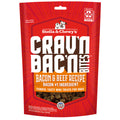 Crav’n Bac’n Bites Bacon & Beef Recipe