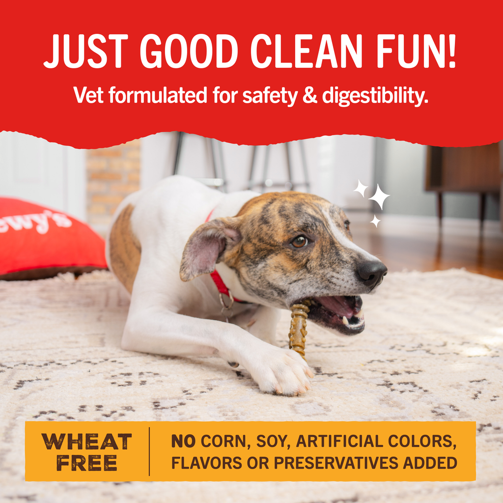 Dental Delights Large Dog Dental Treats