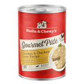 Gourmet Pâté for Dogs with Chicken & Chicken Liver