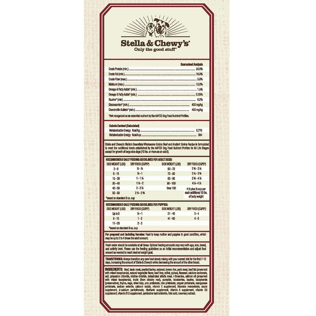 Grass-Fed Beef & Ancient Grains Recipe