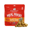 Stella’s Super Beef Meal Mixers