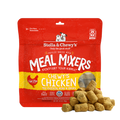 Chewy’s Chicken Meal Mixers