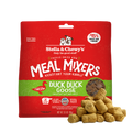 Duck Duck Goose Meal Mixers