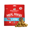Dandy Lamb Meal Mixers