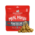 Purely Pork Meal Mixers