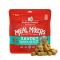 Savory Salmon & Cod Meal Mixers