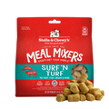 Surf 'N Turf Meal Mixers