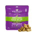 Duck Duck Goose Freeze-Dried Raw Dinner Morsels