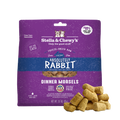 Absolutely Rabbit Freeze-Dried Raw Dinner Morsels