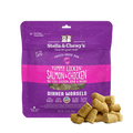 Yummy Lickin’ Salmon & Chicken Freeze-Dried Raw Dinner Morsels