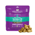 Sea-Licious Salmon & Cod Freeze-Dried Raw Dinner Morsels