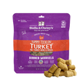 Tummy Ticklin’ Turkey Freeze-Dried Raw Dinner Morsels