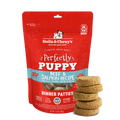 Beef & Salmon Puppy Patties