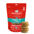 Surf ‘N Turf Freeze-Dried Raw Dinner Patties