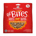 Itty Bitty Beef Lil’ Bites