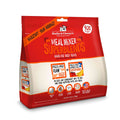 Grass-Fed Beef SuperBlends