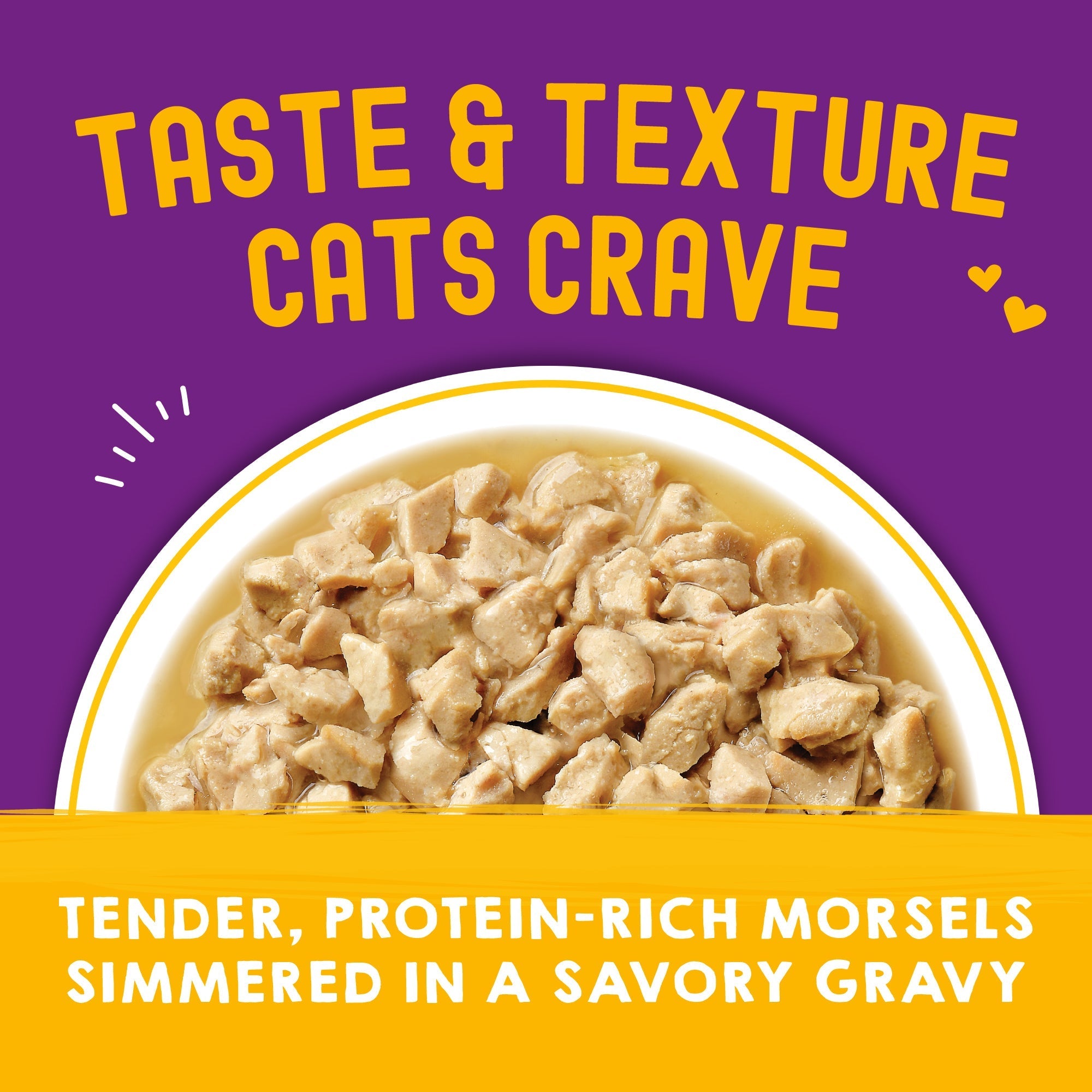 Carnivore Cravings Morsels'N'Gravy Chicken & Chicken Liver Recipe