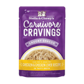 Carnivore Cravings Chicken & Chicken Liver Recipe