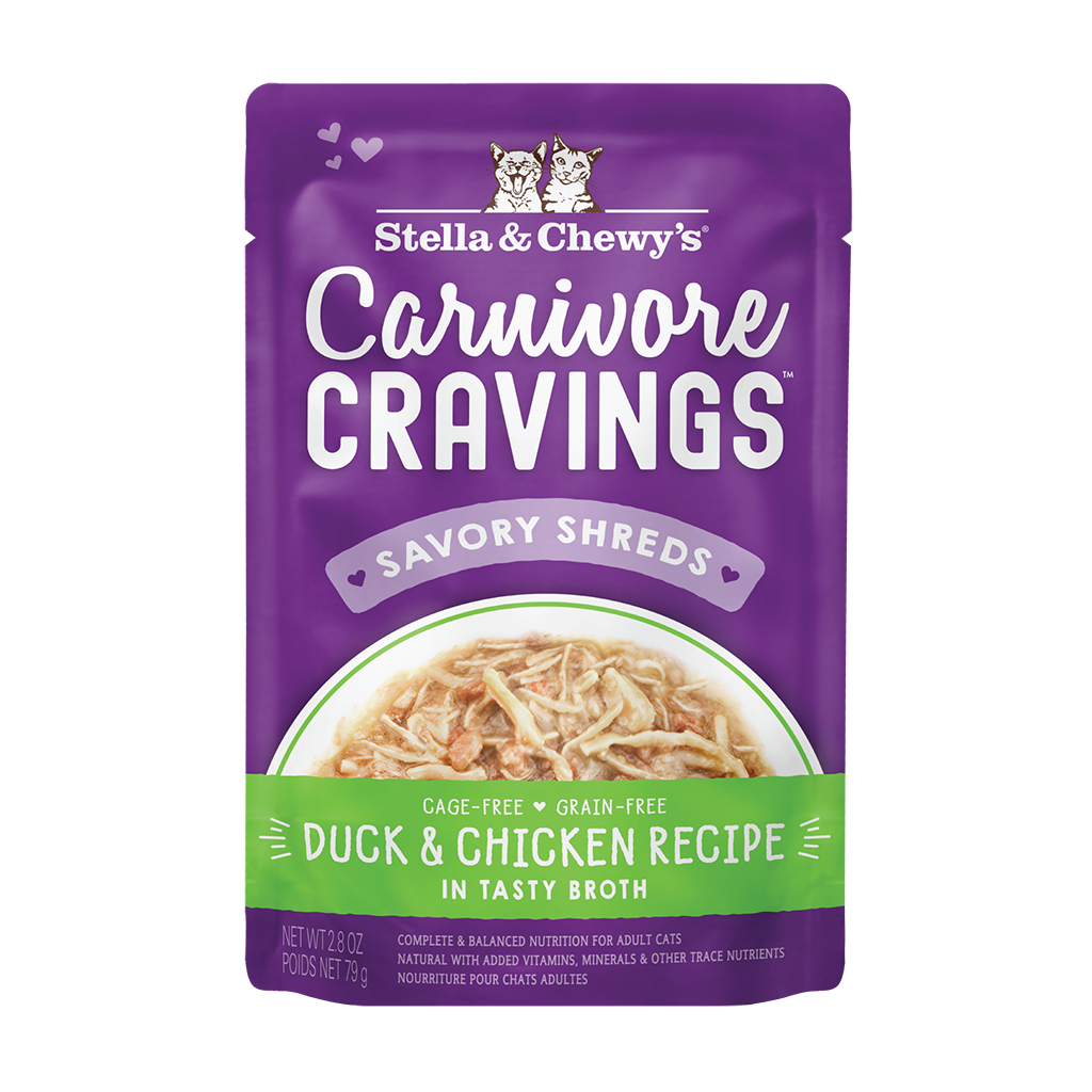 Carnivore Cravings Duck & Chicken Recipe