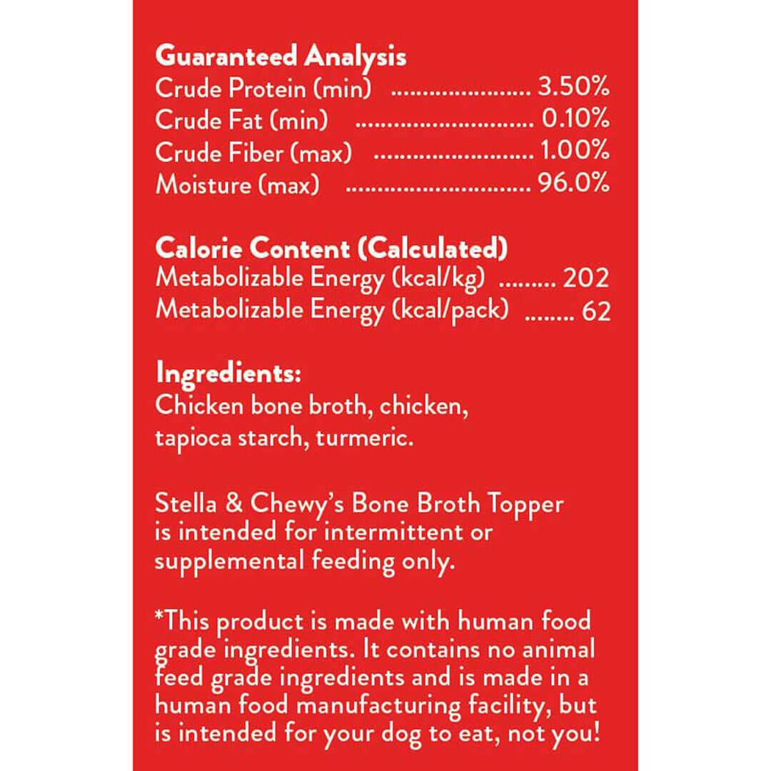 Cage-Free Chicken Broth