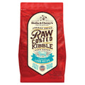 Grass-Fed Lamb Raw Coated Kibble