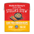 Cage-Free Chicken Stew
