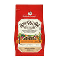 SuperBlends Raw Coated Beef, Beef Liver & Lamb Recipe + Superfoods