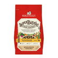 SuperBlends Raw Coated Chicken & Duck Recipe + Superfoods