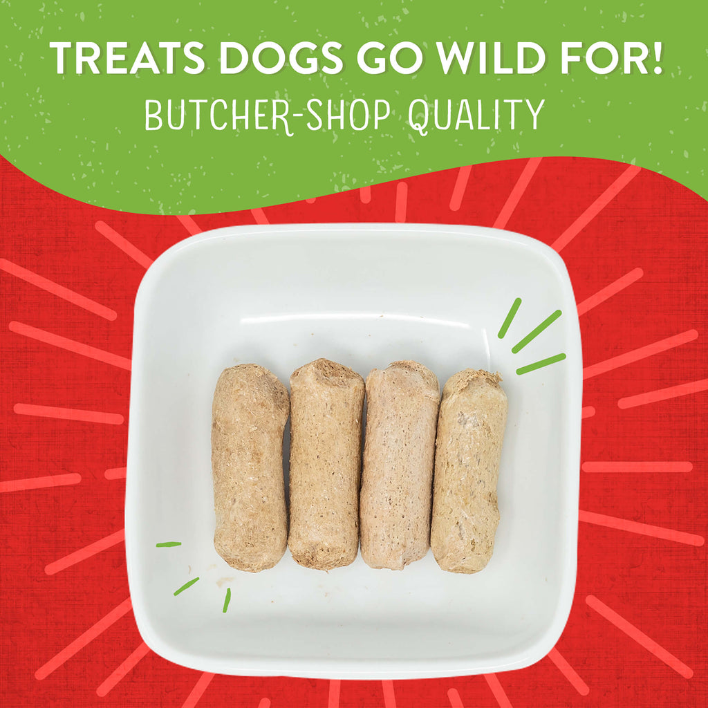 Cage-Free Duck Wild Weenies