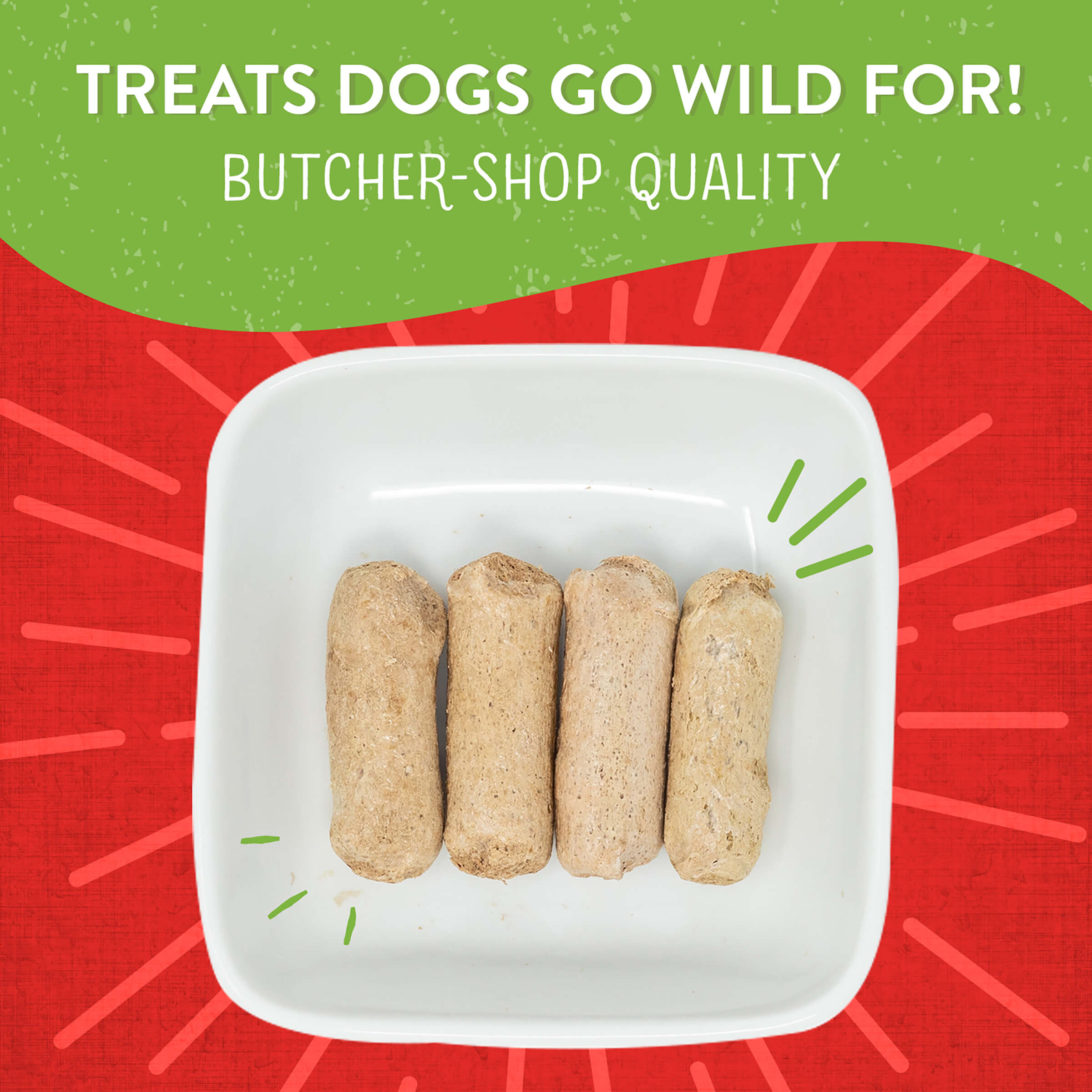 Cage-Free Duck Wild Weenies